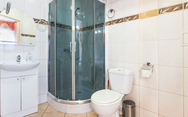 Apartamenty Amber