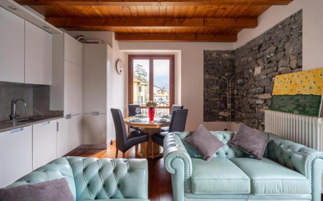 Silvia Apartment - Residence Regina