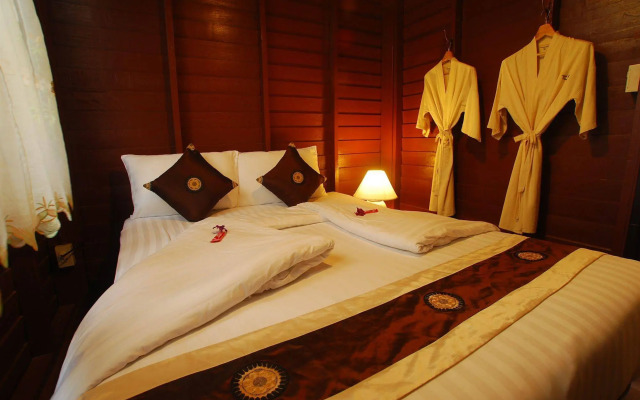 Resort Bangphlat