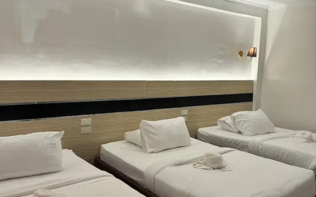 H Mansion Hotel