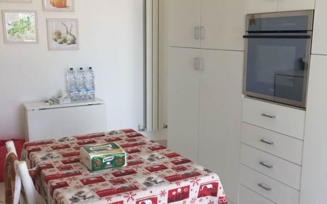 Villa Rosa di Maggio