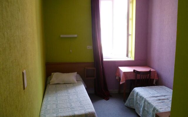 Hotel Marial