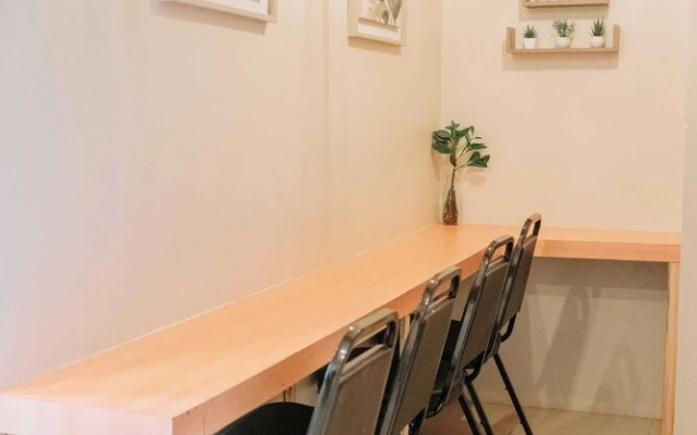 Spacious & Stylish City Haven