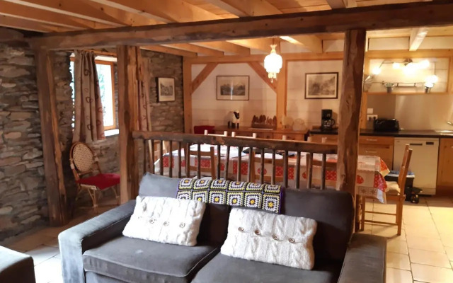 Les Granges De La Fontaine 2