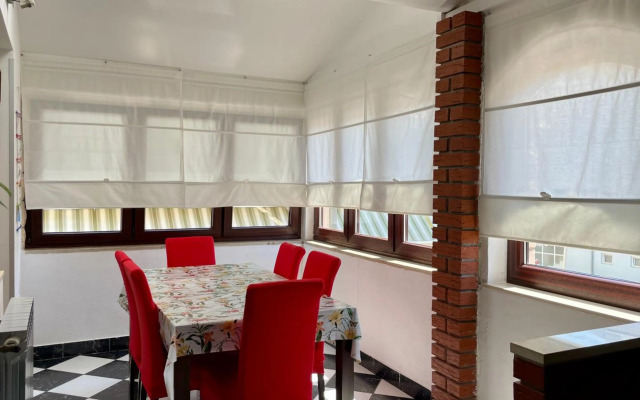 Obradović rooms & apartments