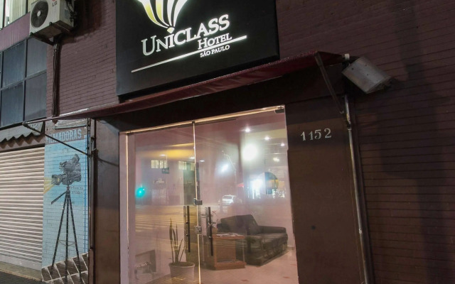 Uniclass Hotel Centro