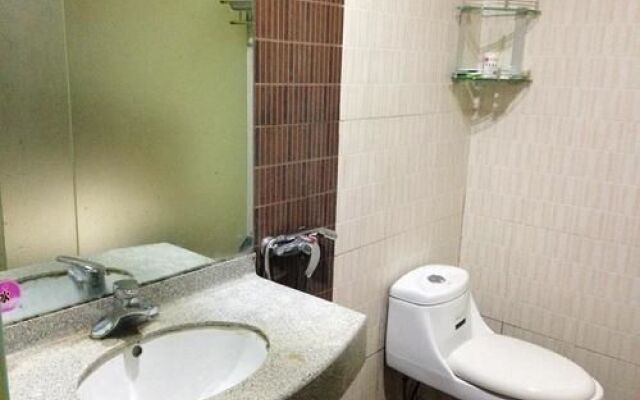 Nanning Duyichu Hotel