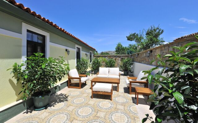 Petrino Gokceada Hotel & Kitchen