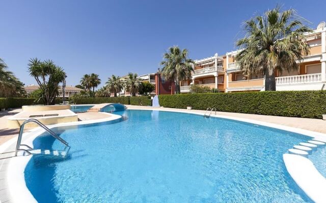 Apartamento Estrella Blanca 5D