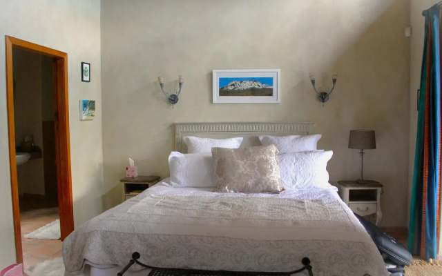Antria Boutique Lodge