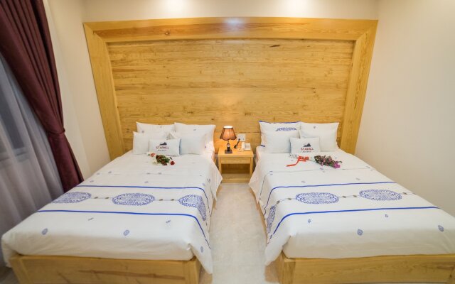 Starhill Hotel