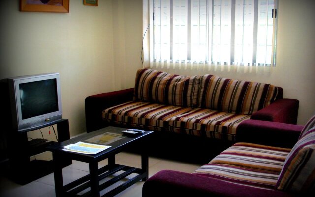 Azienda Meo Apartelle