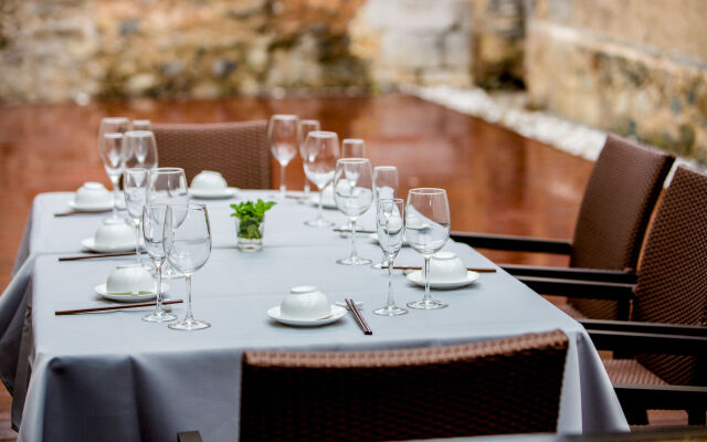 Sky Valley Heritage Boutique Hotel
