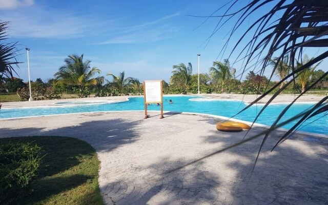 Bright and Beautiful Aapartment -bavaro, Punta Cana
