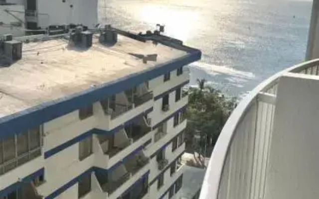 Edificio Excalibur