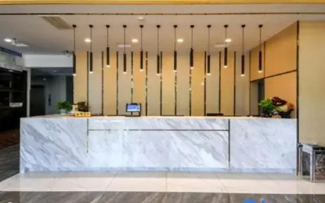 Yueting Express Hotel