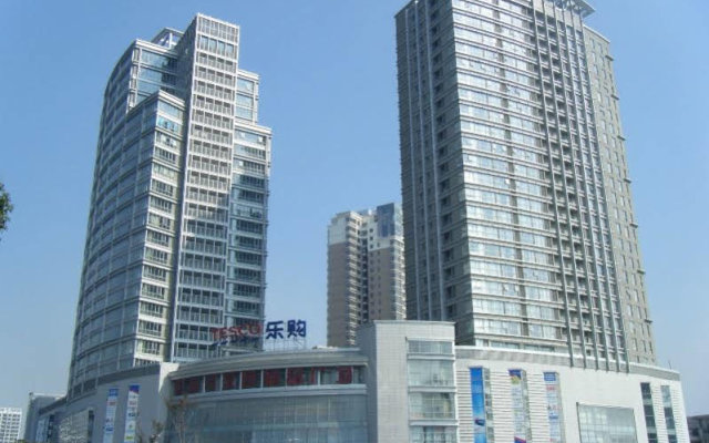 Kunshan Jitian Internation Service Apartment