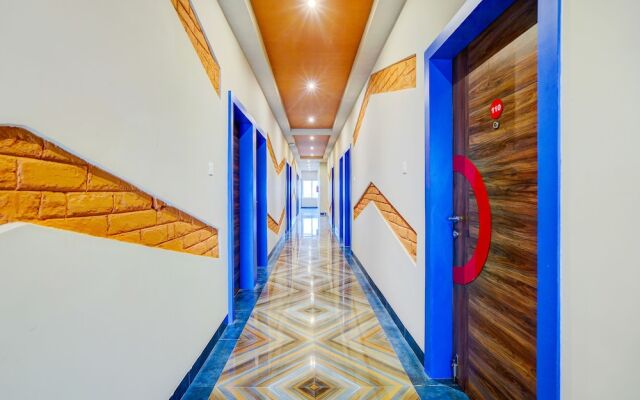 Hotel Kalinga by OYO Rooms