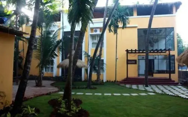 My Dream Getway Konkan Diveagar