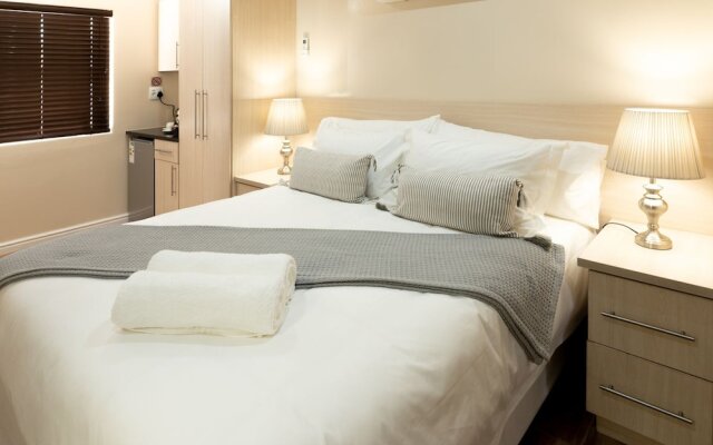 Grand House Lodge Jeffreys Bay