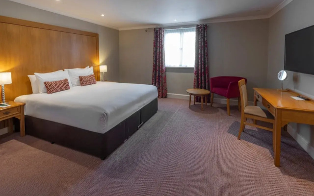 Kings Court Hotel, BW Signature Collection