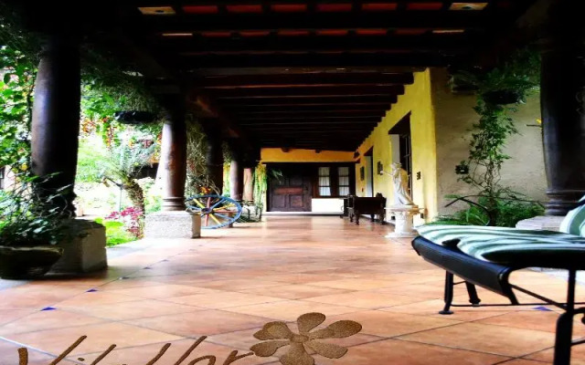 Hotel Vilaflor