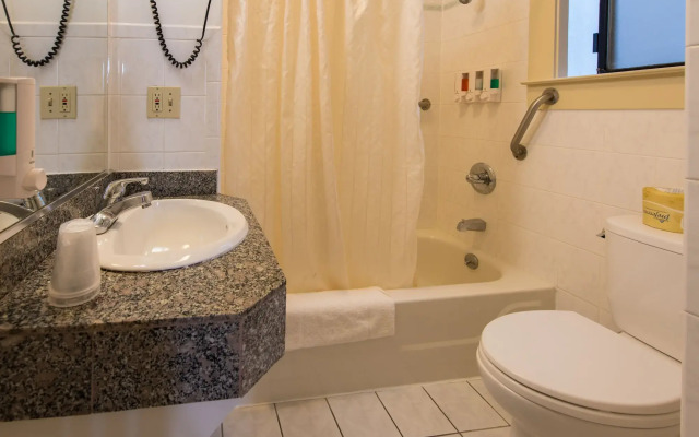 Union Square Plaza Hotel