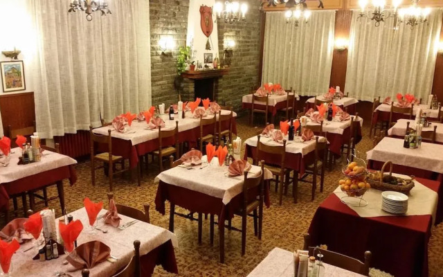 Albergo Ristorante Poli