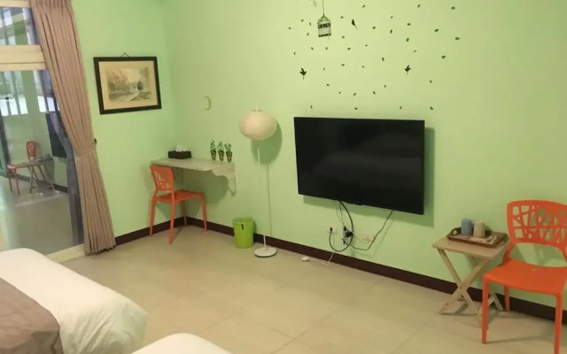 Kinmen RuJia B&B