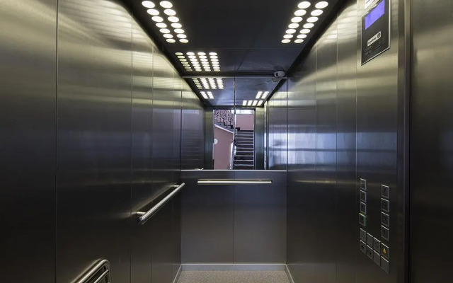 Stylish apartment in old town Prague