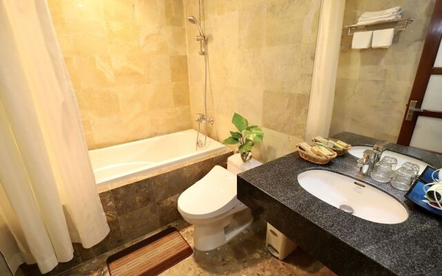 Stay Kim Ma Hotel