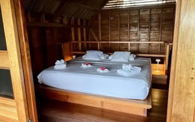 Akwaba Lodge