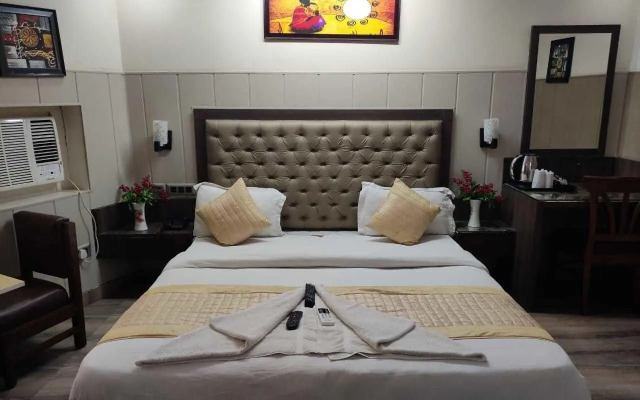 Hotel Metro Express