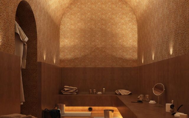 Radisson Blu Resort, Saidia Beach
