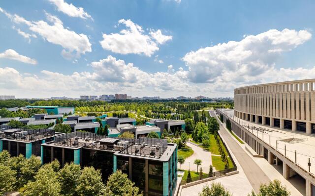 Департ Апарт, ул. Жлобы, д. 139