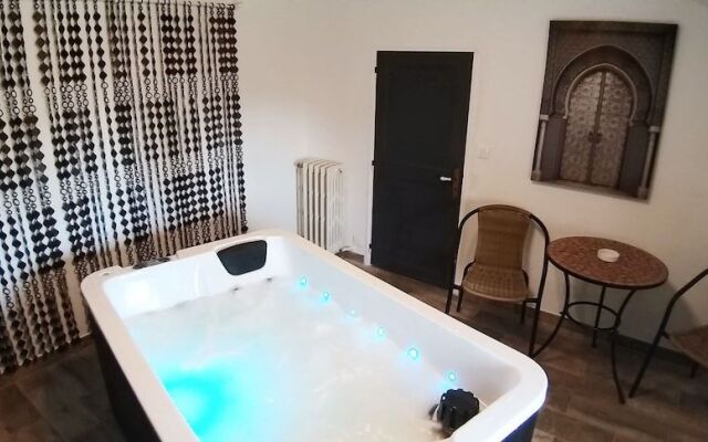 Dream House & Spa