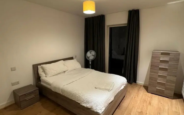 Lovely 1-bed Apartment in London