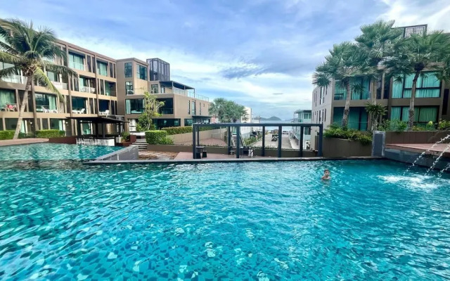 Pixel - Studio Cape Panwa Ocean Front Partial Seaview