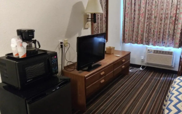 Travelodge Sioux City