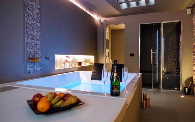 Sekeles Suites and Spa