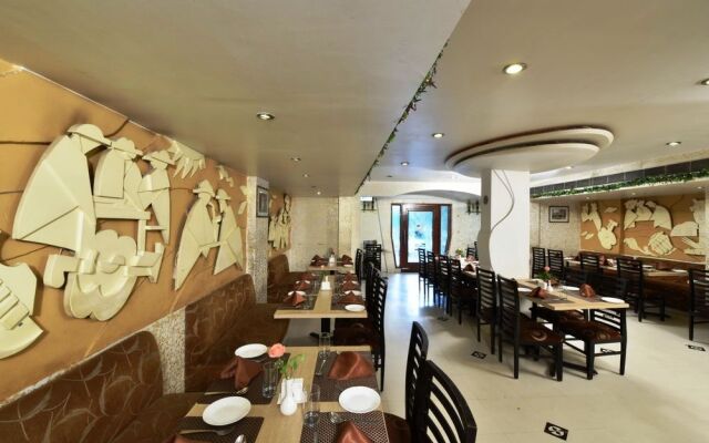 Epsilon The Hotel