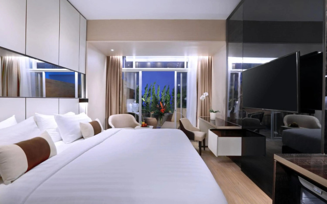 The Alts Hotel