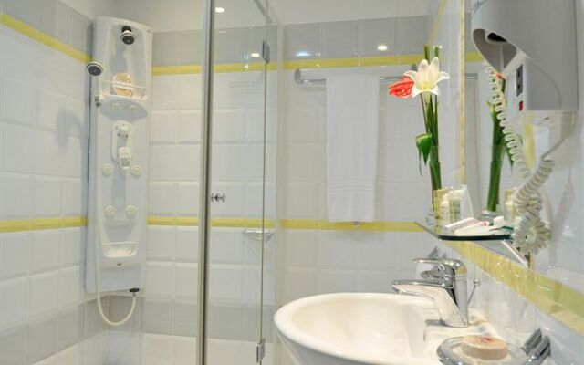 One Juffair Luxury Serviced Apartments