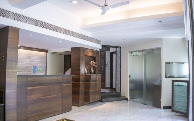 Hotel Sahara Pune