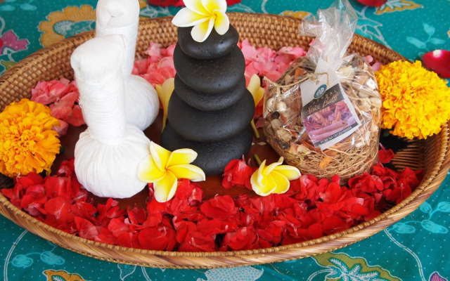 Saren Indah Hotel