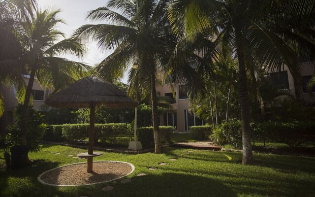 Tu Casa En Zona Hotelera a una Cuadra de la Playa