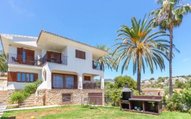 Villa Fustera - Costa CarpeDiem