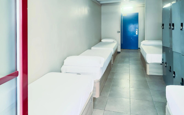 Ideal Youth Hostel