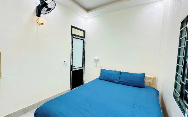 ToTo Chan Hotel