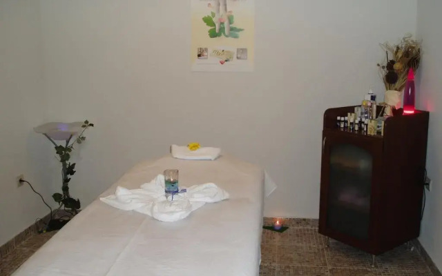 Spa & Apartment Hotel Mountain Romance